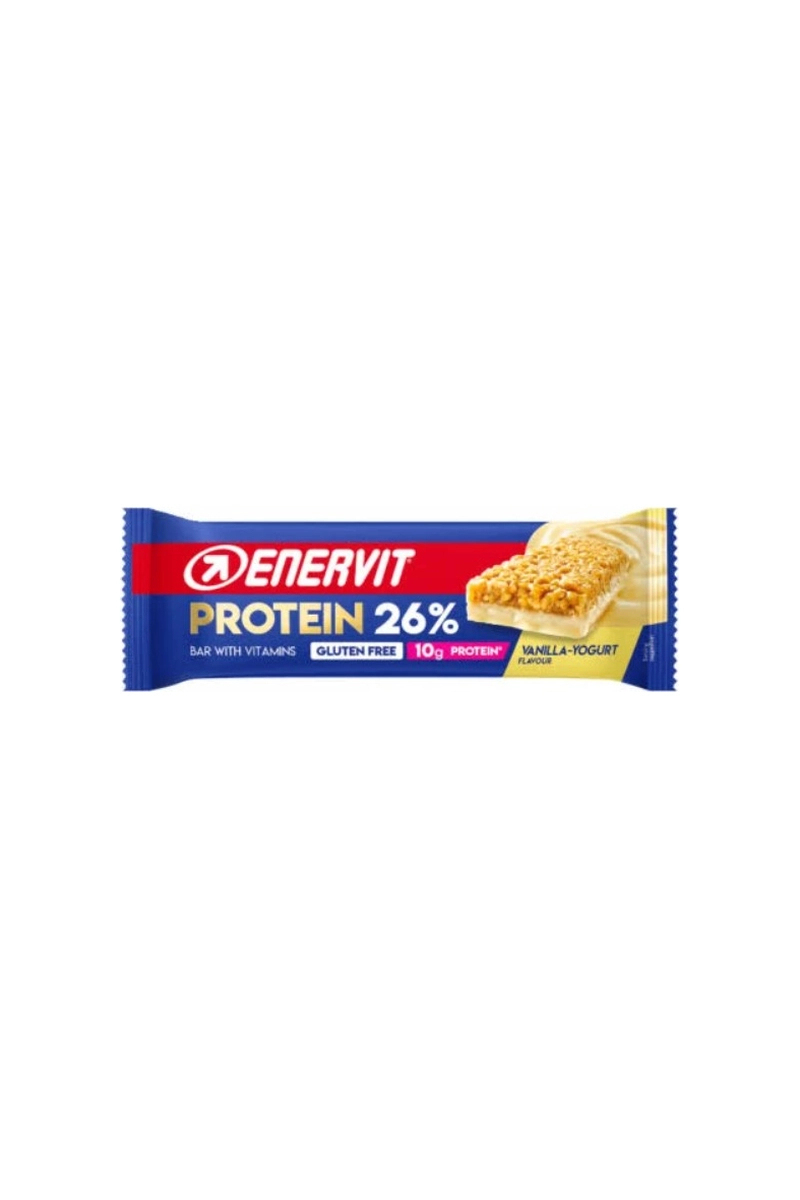 Enervit Protein Bar Vanilla Yogurt 40g