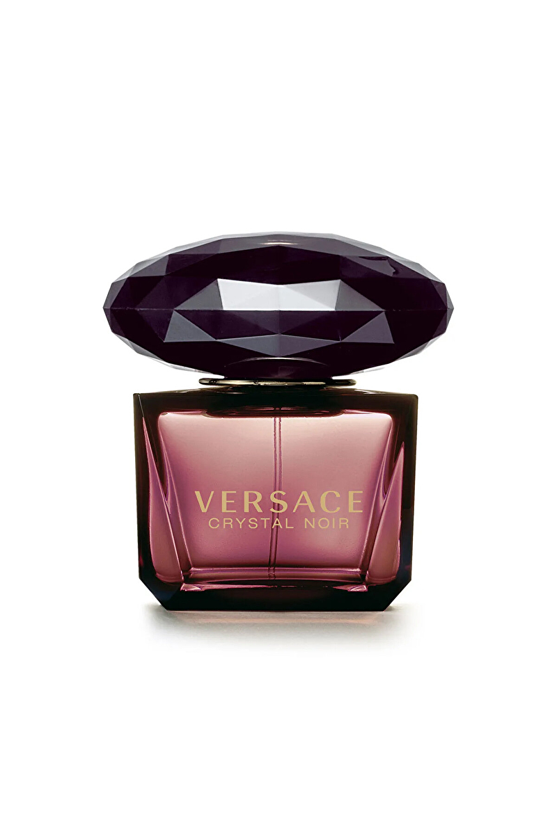 Versace Crystal Noir EDP 90 ml Kadın Parfüm