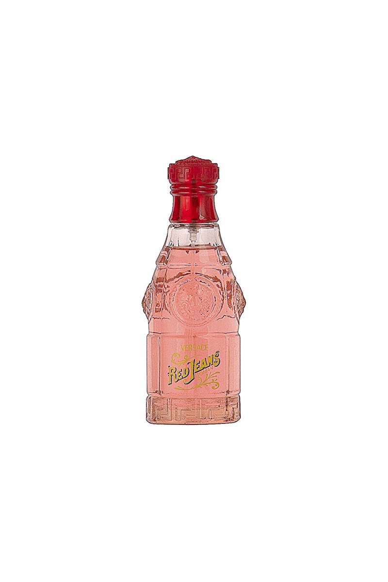 Versace Red Jeans EDT 75 ml Kadın Parfüm