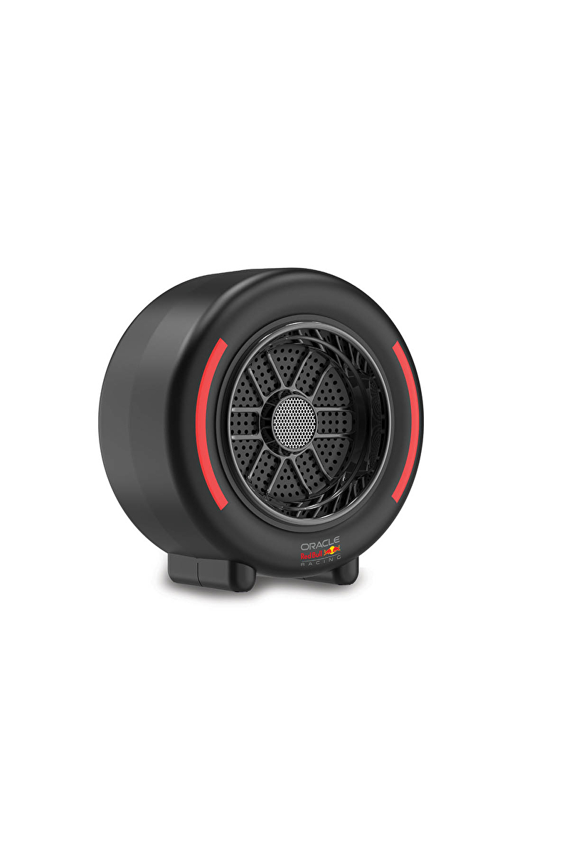 Redbull Racing F1 Yarış Lastik 16W Bluetooth Hoparlör