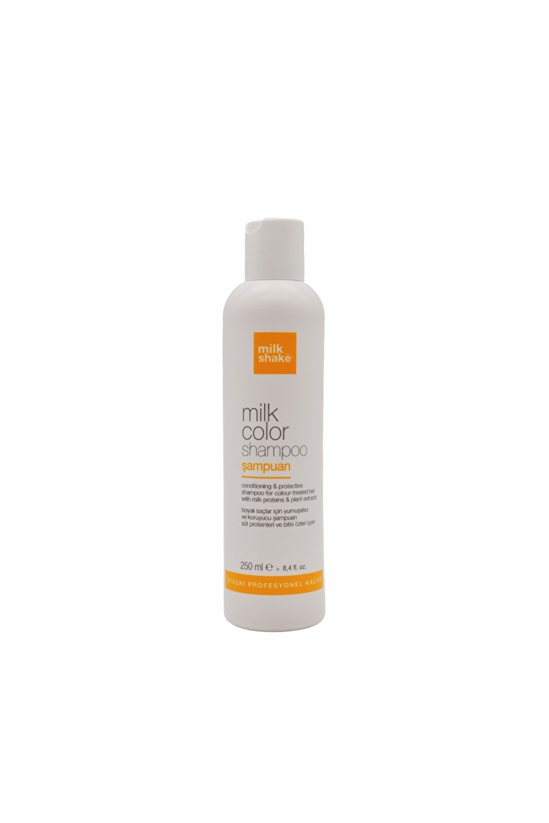 Milk Shake Milk Color Şampuan 250 ml