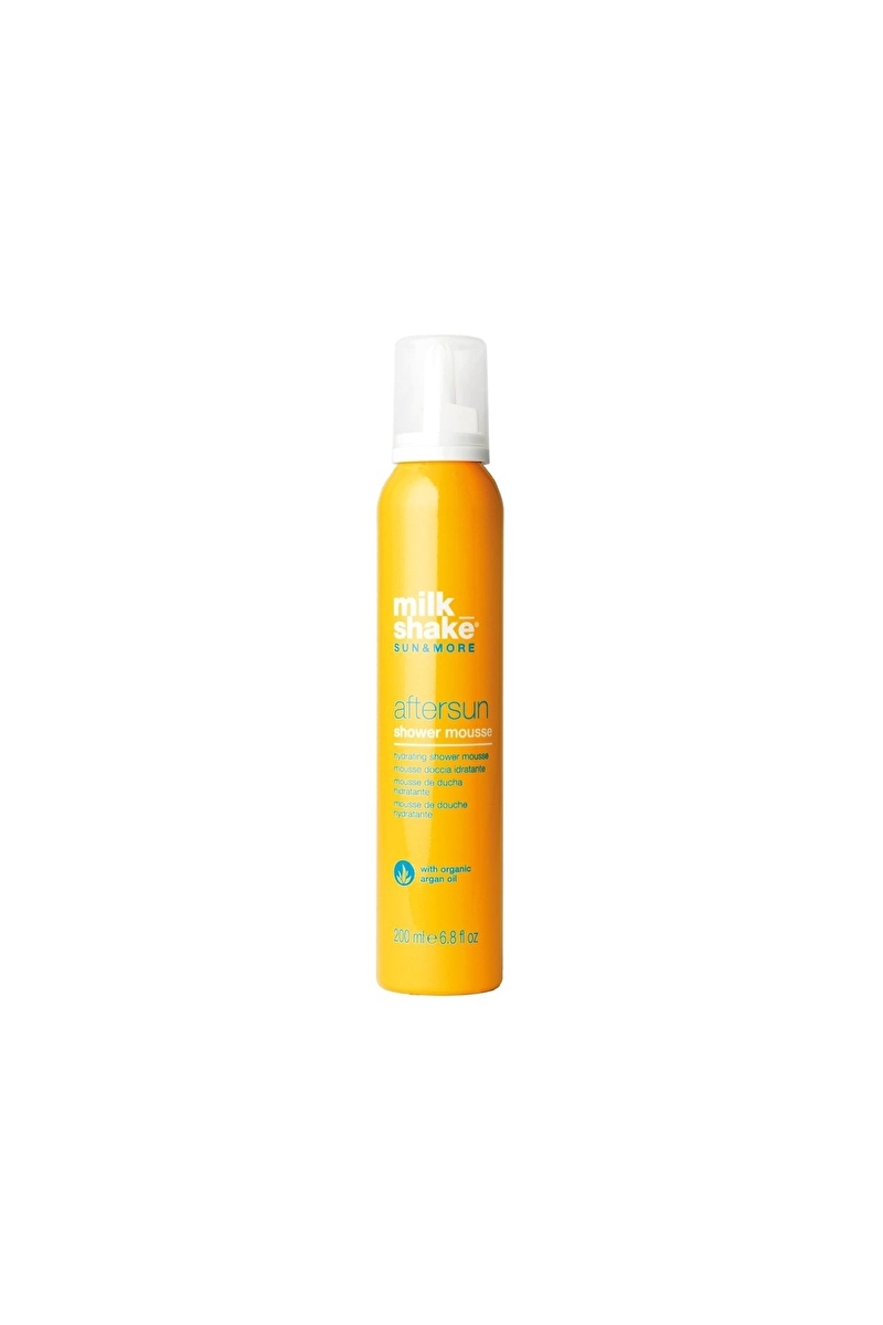 Milk Shake Duş Köpüğü Sun & More Aftersun 200 ml