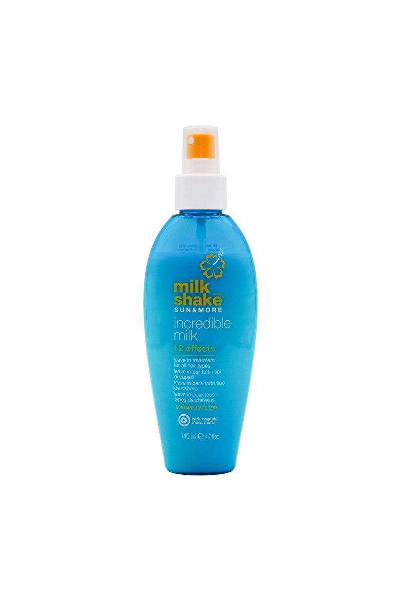 Milk Shake Saç Sütü Sun & More Incredible Milk 140 ml
