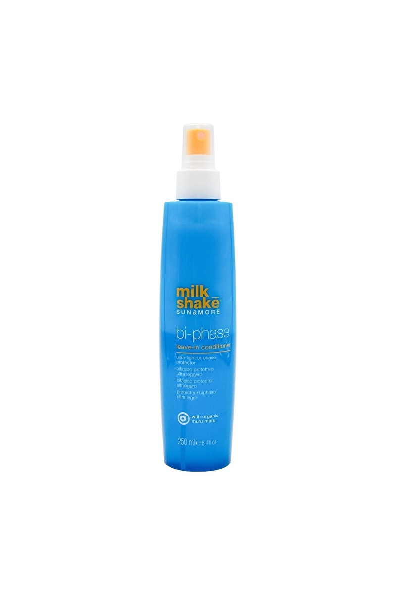 Milk Shake Sıvı Saç Kremi Sun & More B-Phase Leave in 250 ml