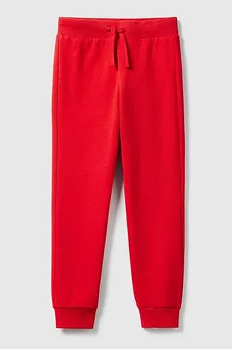 Unıted Colors Of Benetton Erkek Çocuk Eşofman Alt 223A3J68CF01P