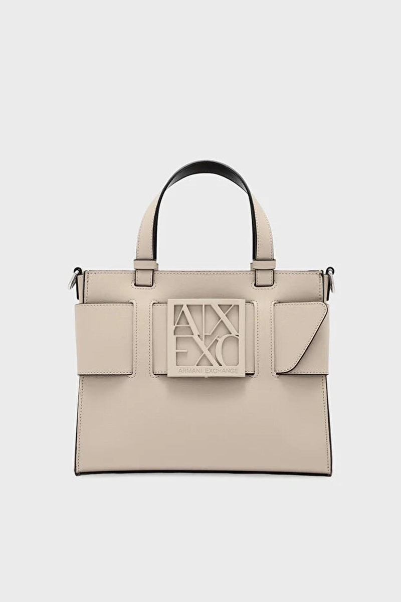 Armani Exchange Kadın El Çantası 9426900A874U6223