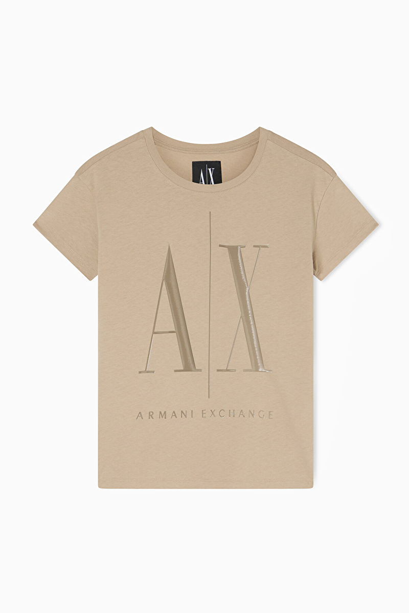 Armani Exchange Kadın Tişört 8NYTCXYJG3Z