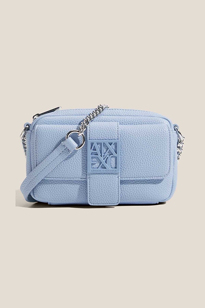 Armani Exchange Kadın Çapraz Çanta XW000324AF11902U9333