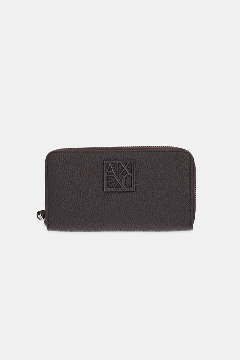 Armani Exchange Kadın Cüzdan XW000361AF11902U6018