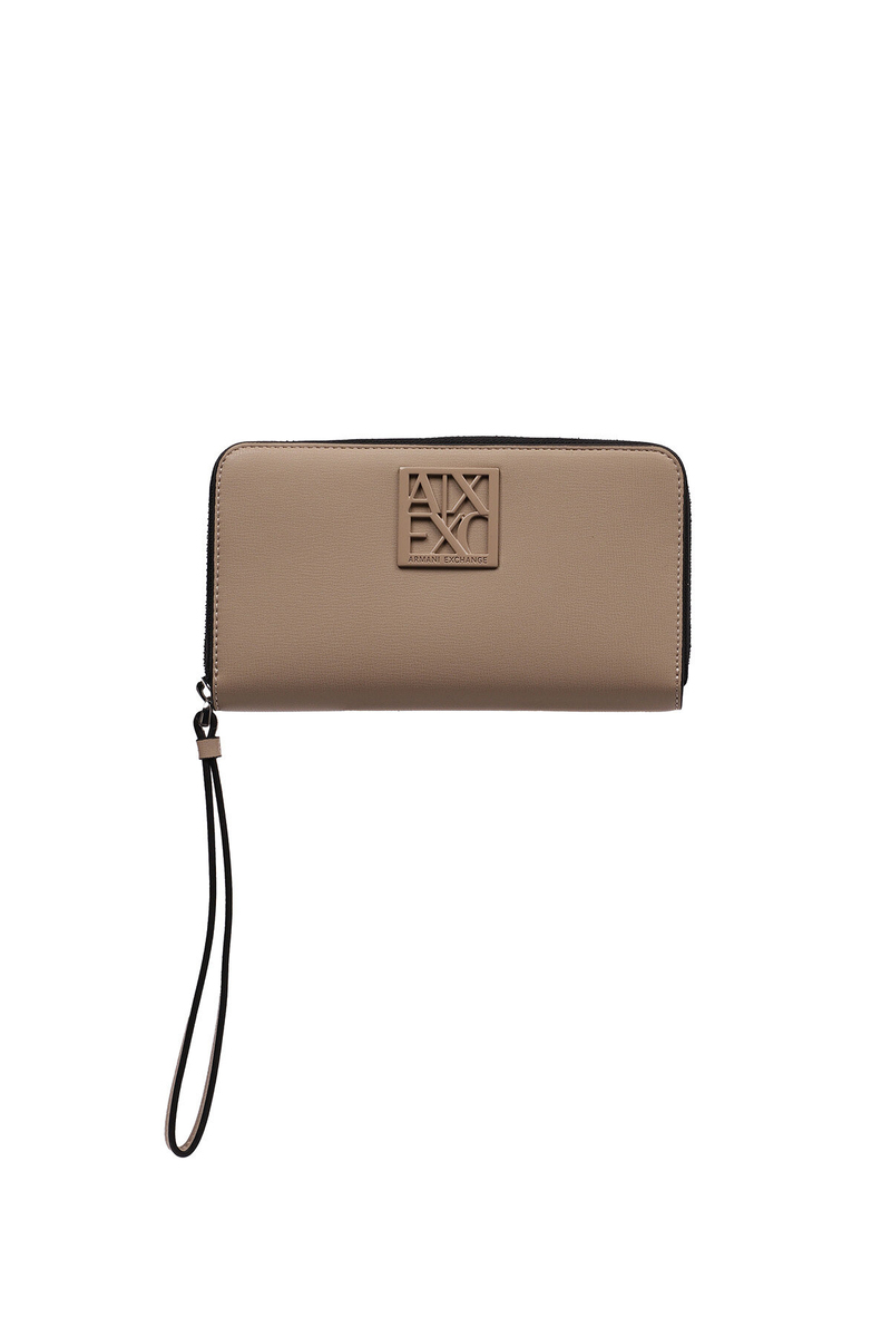 Armani Exchange Kadın Cüzdan 9484860A874U6223
