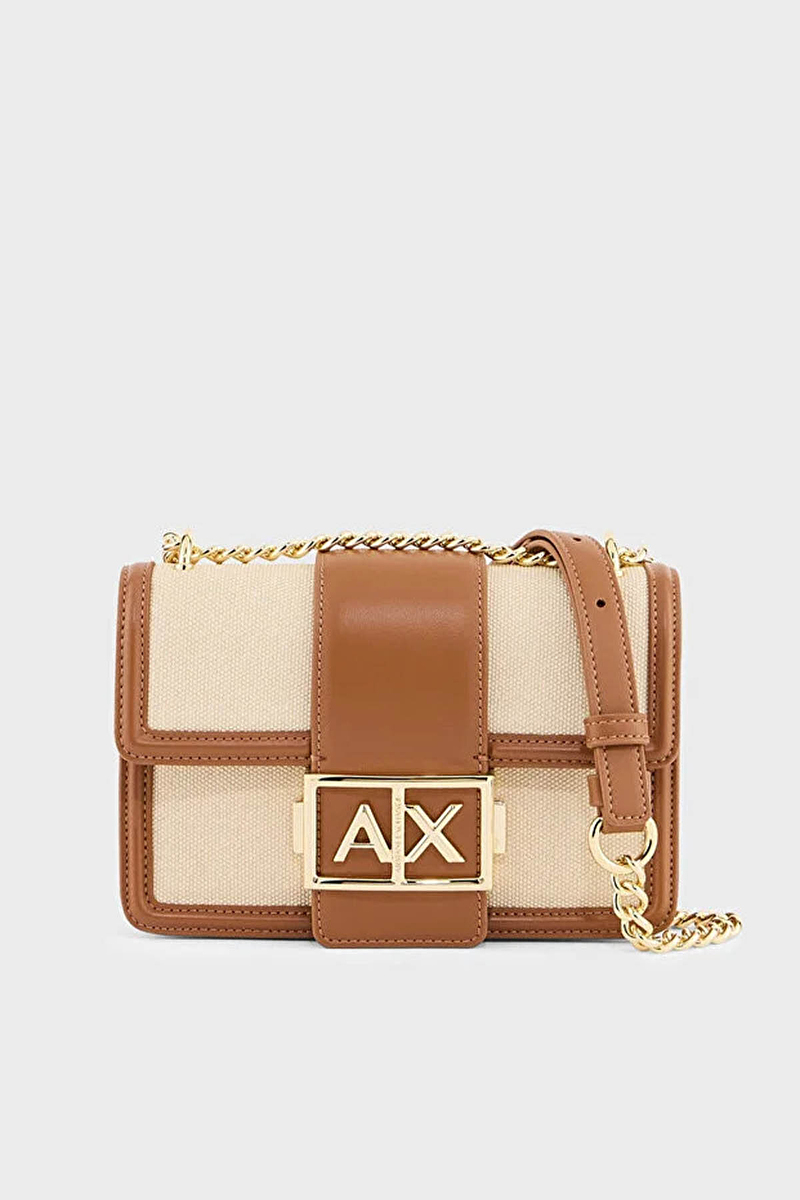Armani Exchange Kadın Omuz Çantası XW000071AF22570M6261