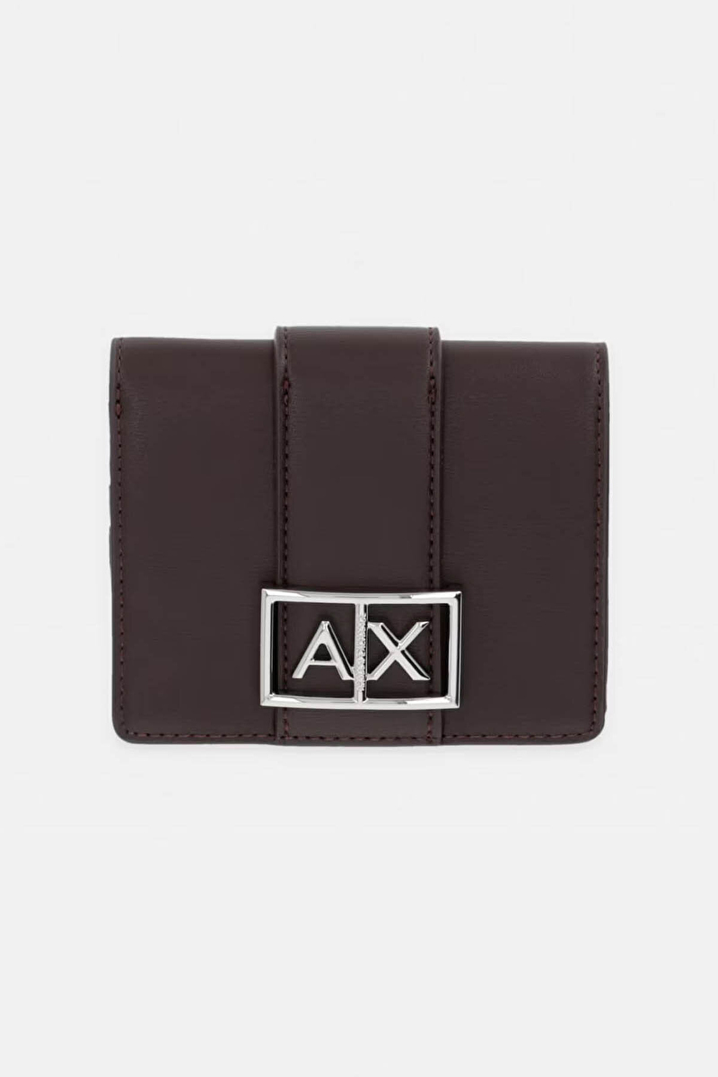 Armani Exchange Kadın Cüzdan XW000360AF12039U6018