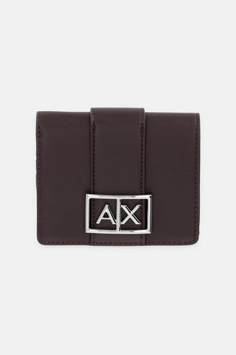 Armani Exchange Kadın Cüzdan XW000360AF12039U6018
