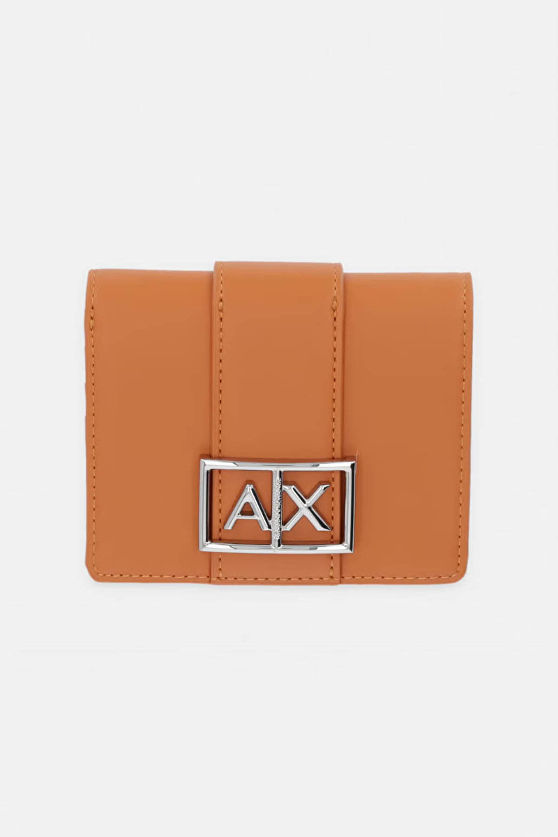 Armani Exchange Kadın Cüzdan XW000360AF12039U3063