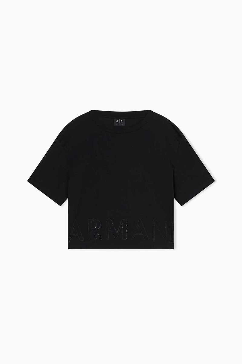 Armani Exchange Kadın Tişört XW001709AF17172