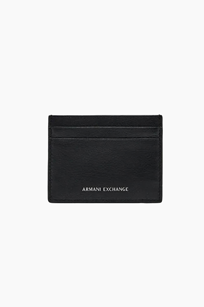 Armani Exchange Erkek Kartlık XM000169AF22541