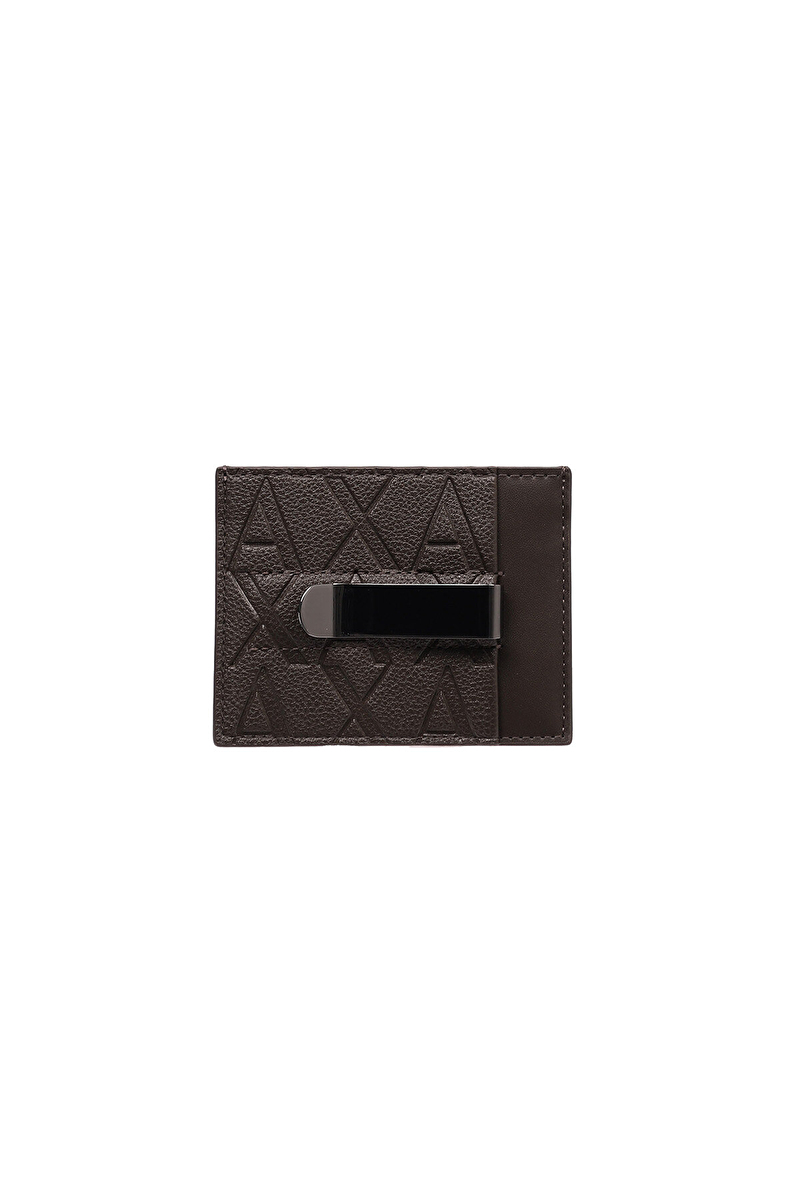 Armani Exchange Erkek Cüzdan XM000880AF12133U6200