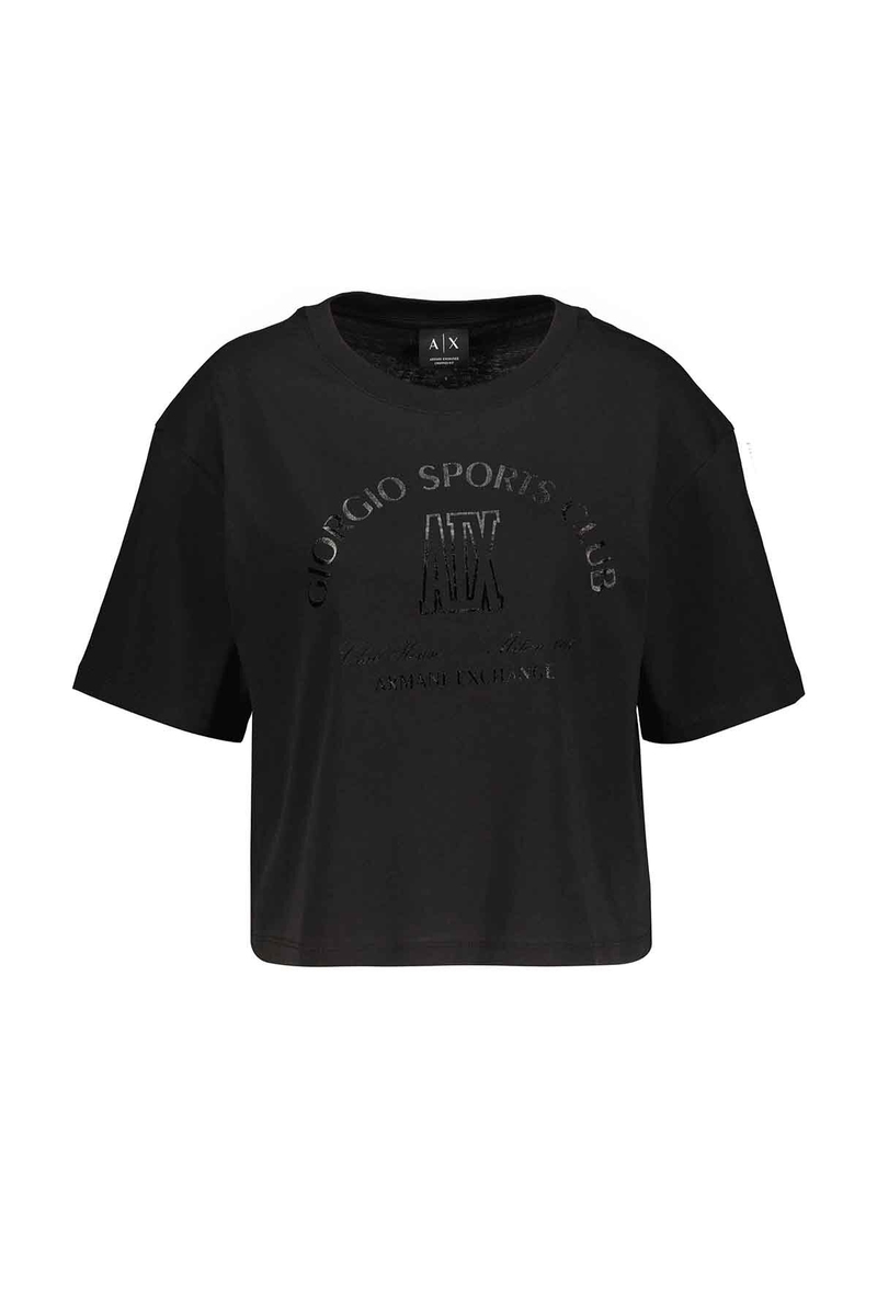 Armani Exchange Kadın Tişört XW002335AF10356