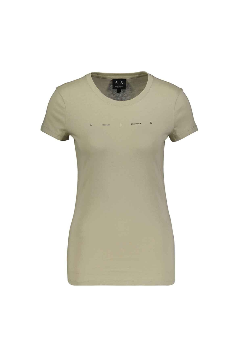 Armani Exchange Kadın Tişört XW002346AF10356