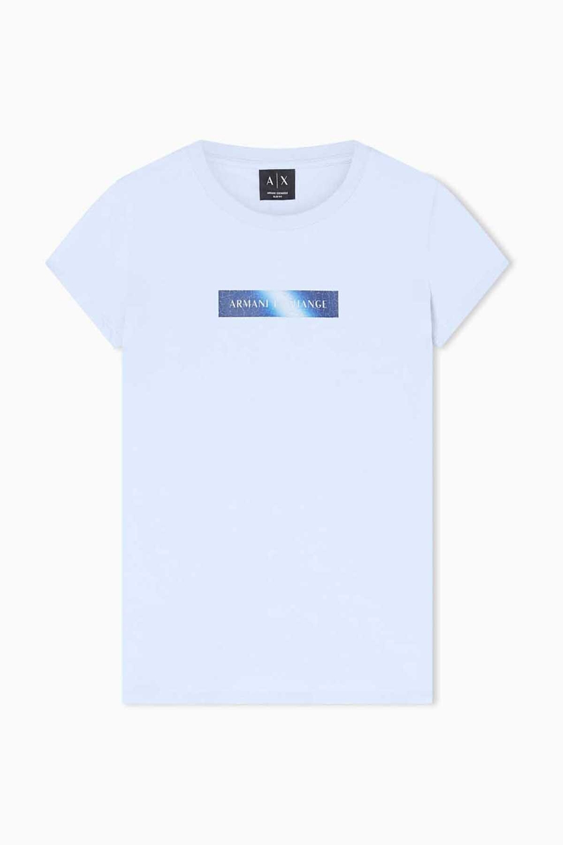 Armani Exchange Kadın Tişört XW002112AF16294