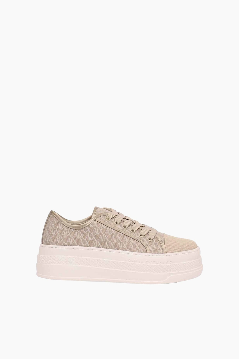Armani Exchange Kadın Ayakkabı XW002786AF23055