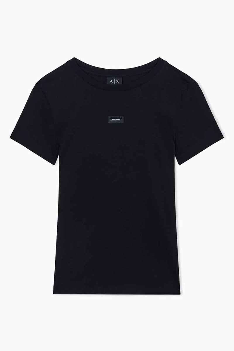 Armani Exchange Kadın Tişört XW002316AF10358