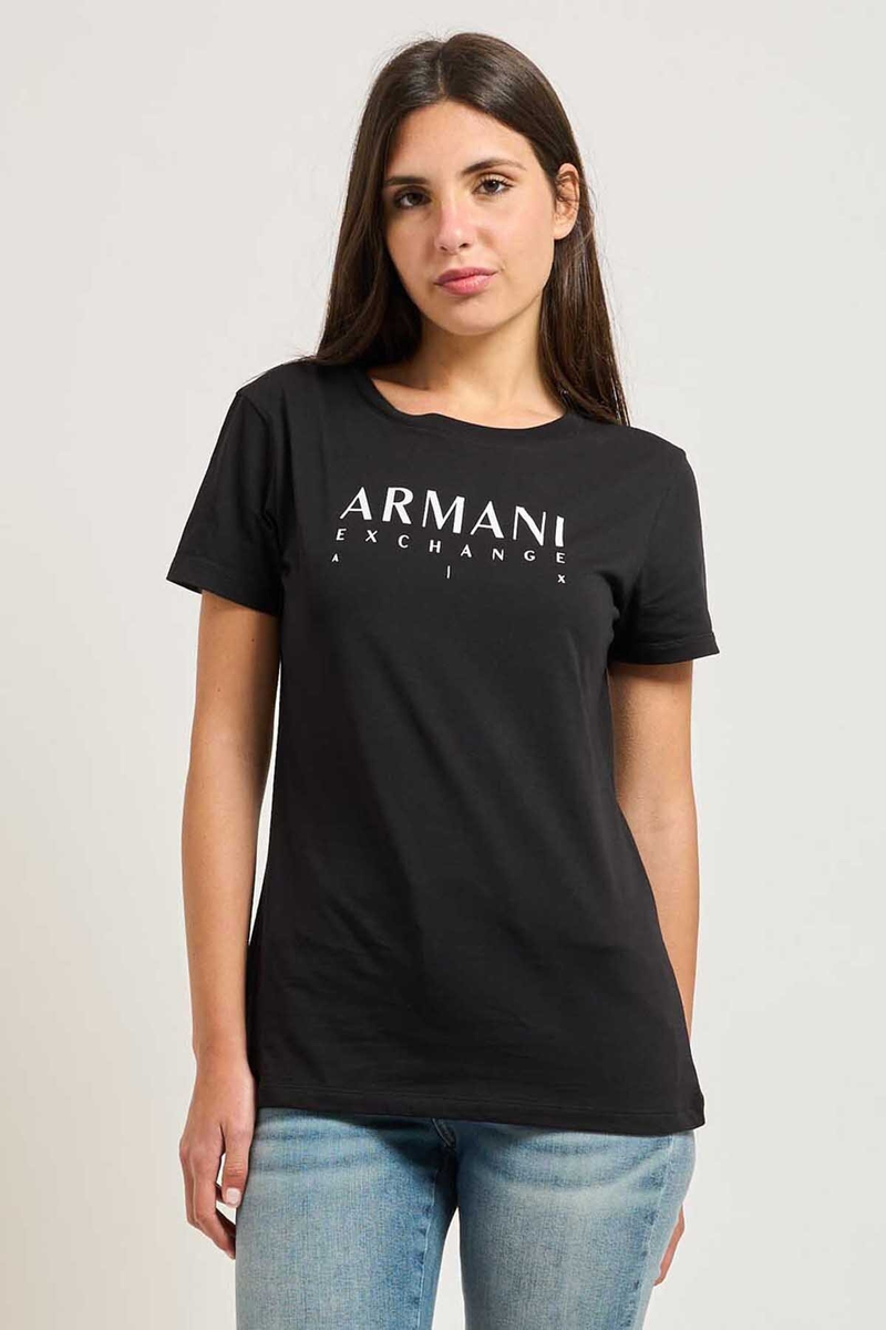 Armani Exchange Kadın Tişört XW002345AF10356