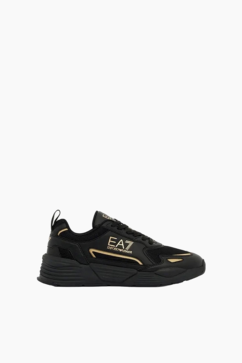 EA7 Kadın Ayakkabı 7X000308AF18447
