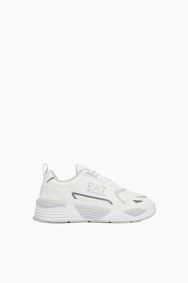 EA7 Kadın Ayakkabı 7X000308AF18447