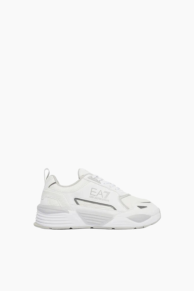 EA7 Kadın Ayakkabı 7X000308AF18447