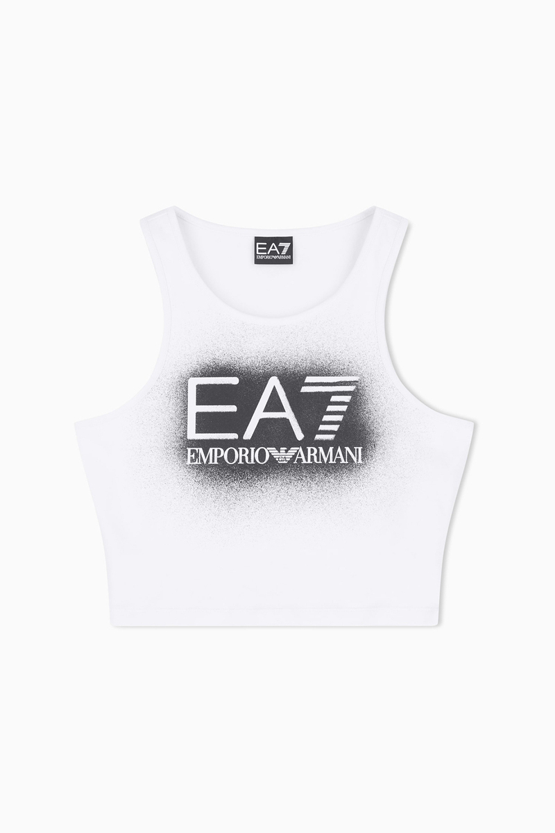 EA7 Kadın Tişört 7W001068AF12484