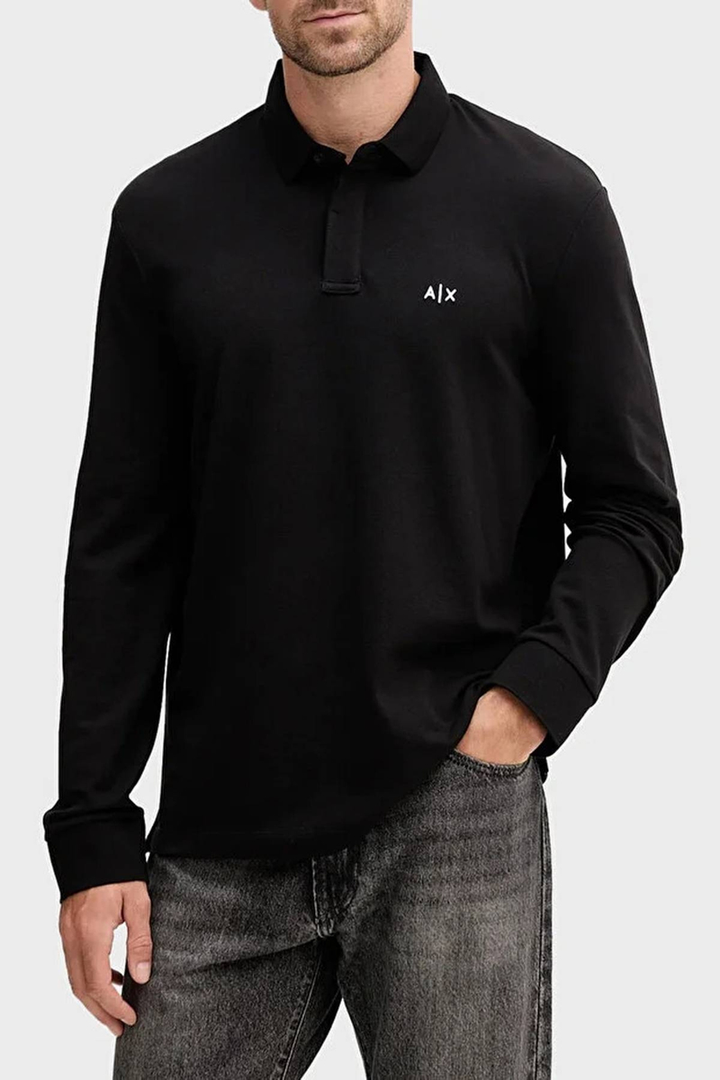 Armani Exchange Erkek Tişört XM001288