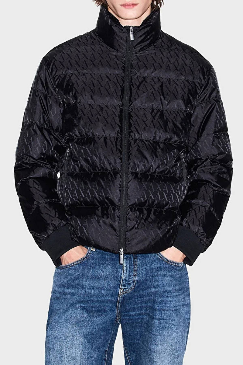 Armani Exchange Erkek Mont XM001580
