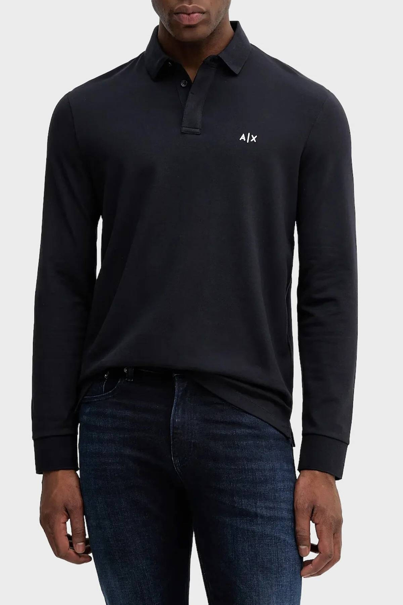 Armani Exchange Erkek Tişört XM001288
