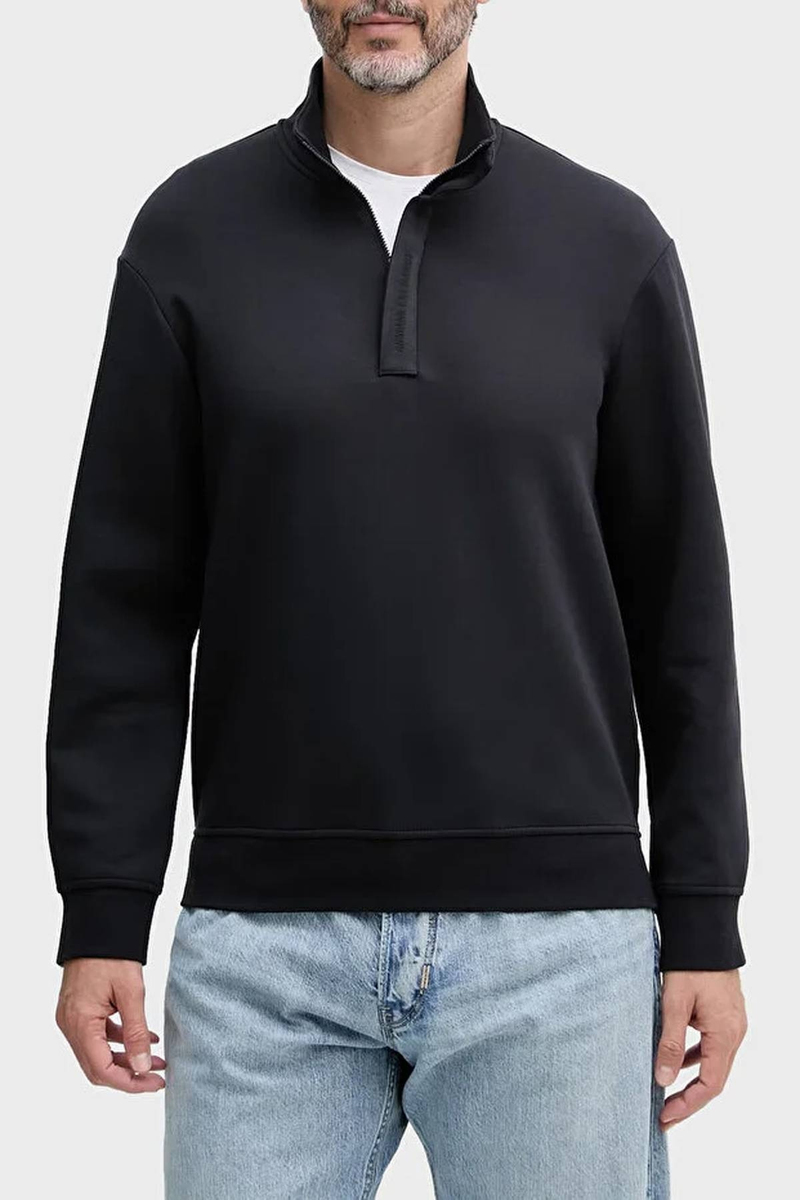 Armani Exchange Erkek Sweatshırt XM001295