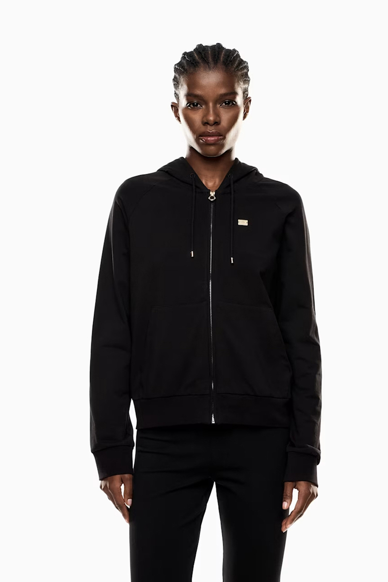 EA7 Kadın Sweatshirt 7W000458AF13135