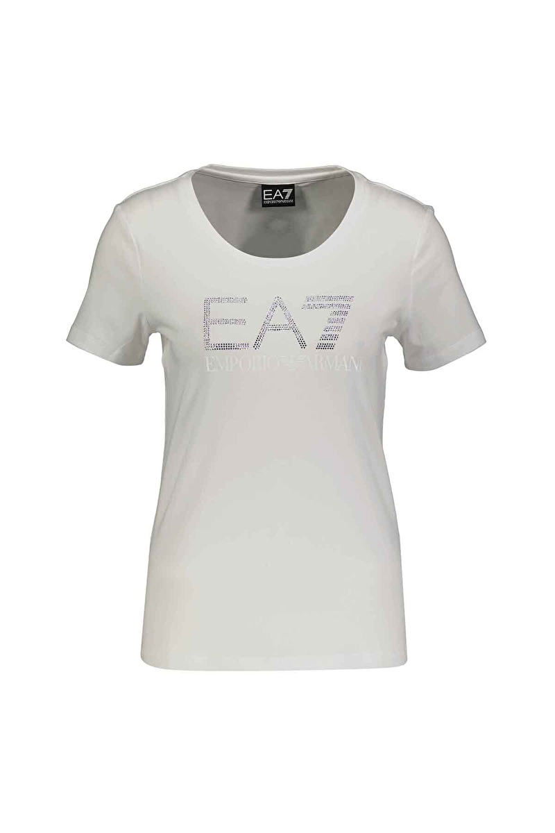EA7 Kadın Elbise 7W000536AF10373
