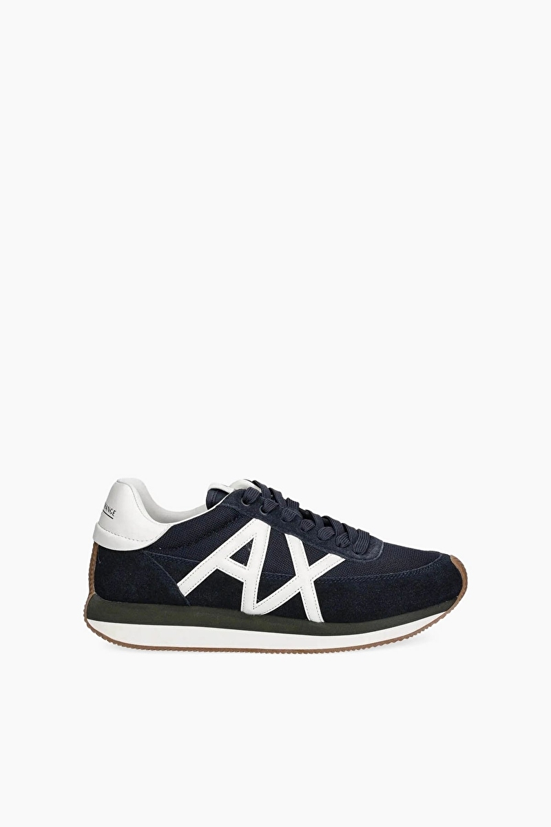 Armani Exchange Erkek Ayakkabı XM001750AF19396