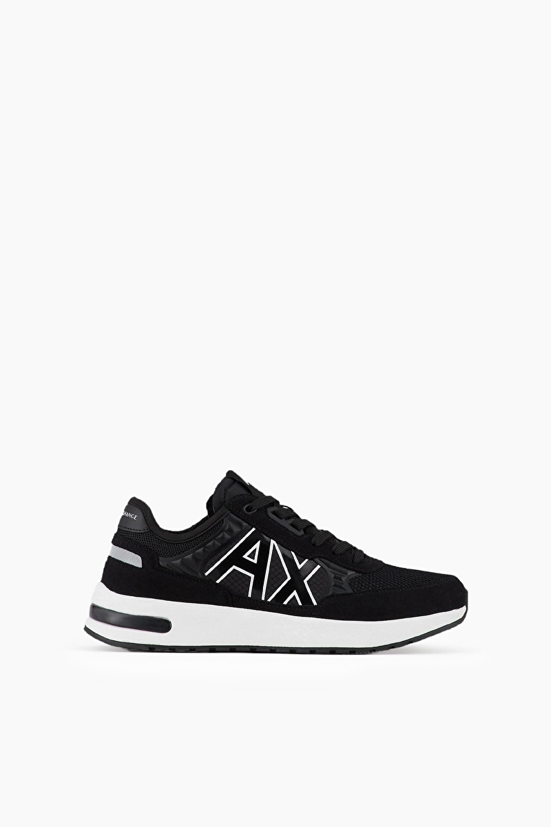 Armani Exchange Erkek Ayakkabı XUX090XV276