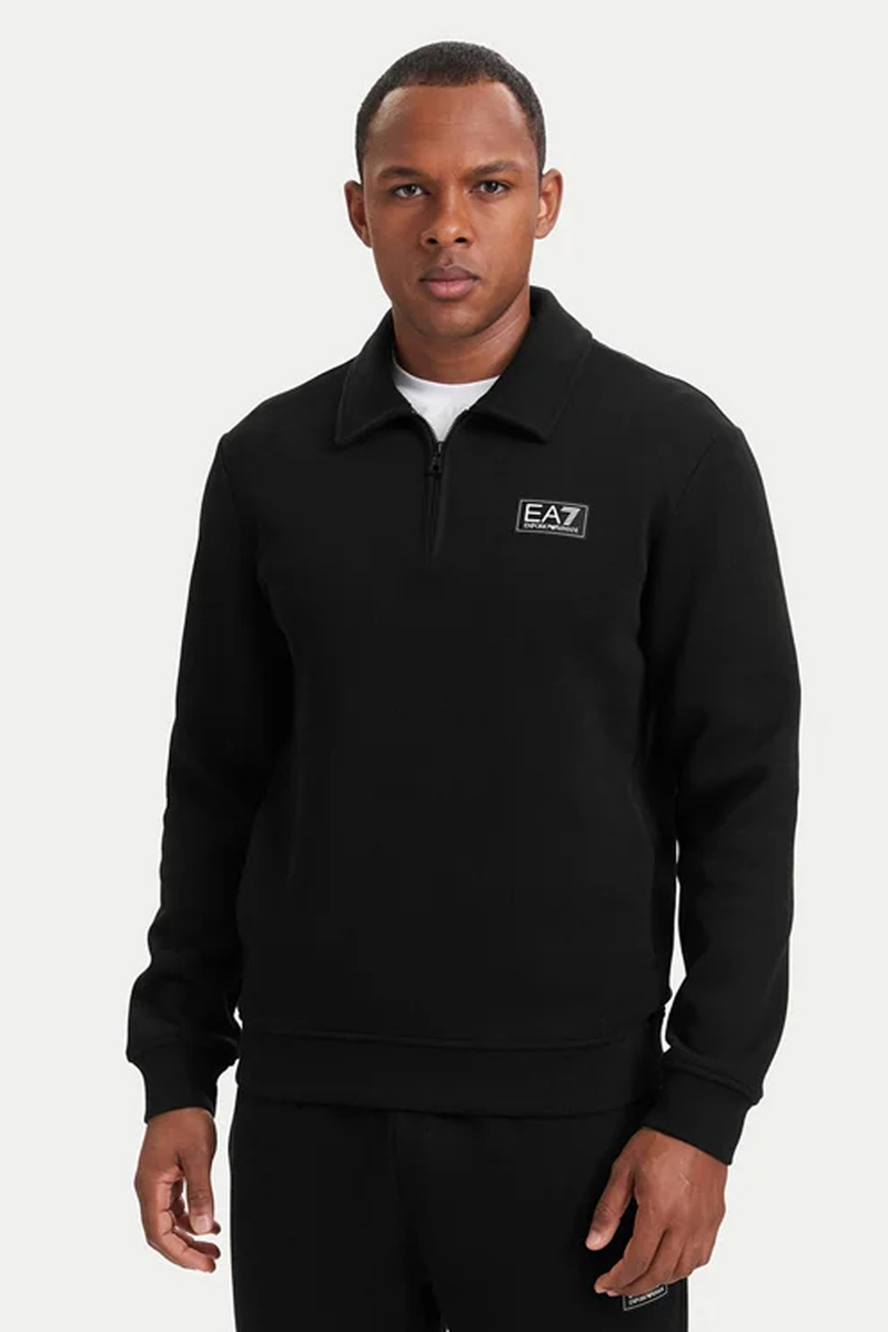 EA7 Erkek Sweatshırt 7M002232AF21822