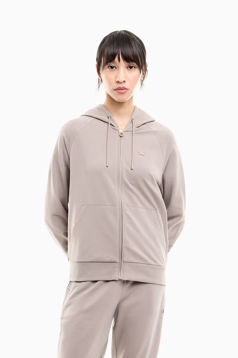 EA7 Kadın Sweatshirt 7W000458AF13135