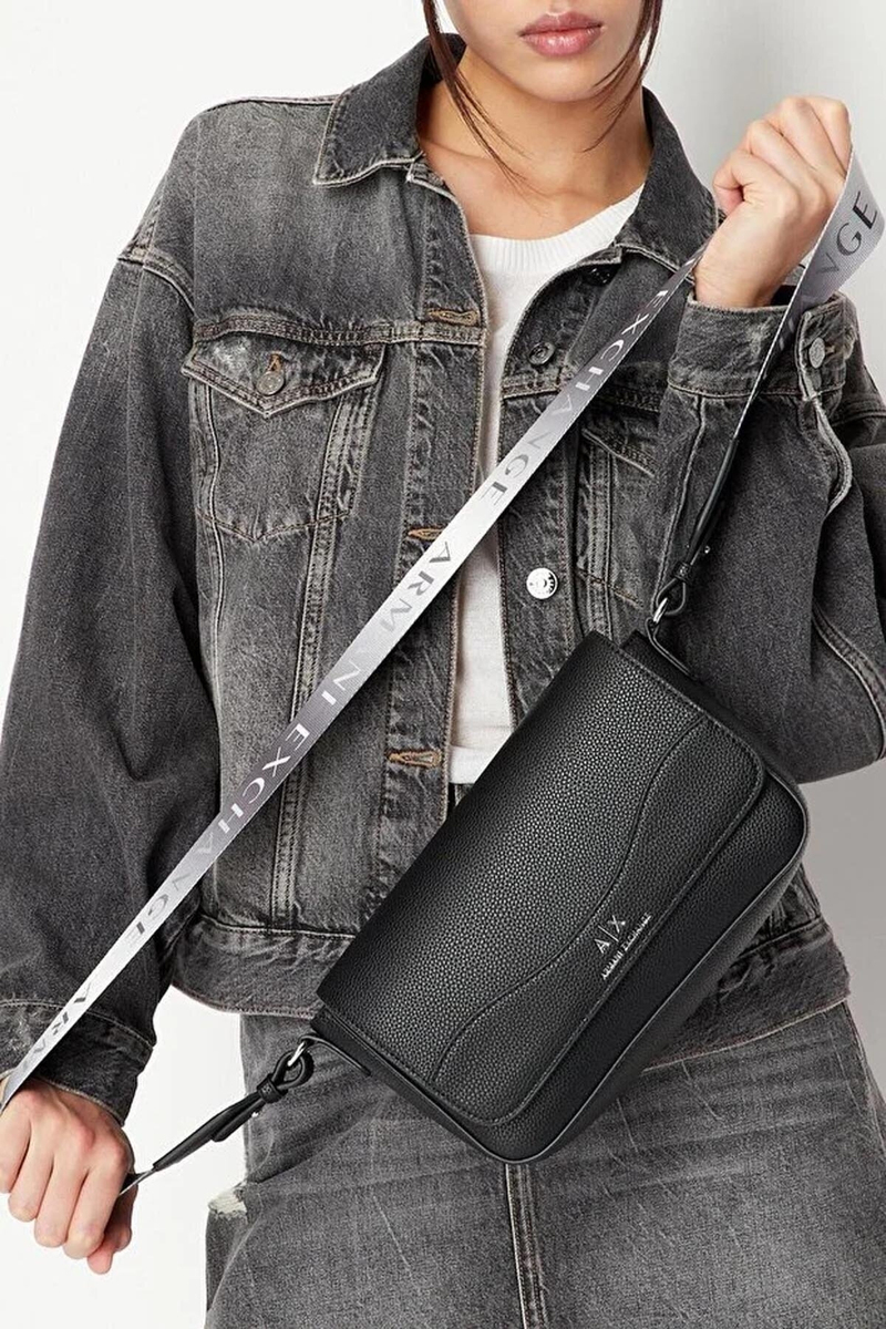 Armani Exchange Kadın Çanta 942912CC78300020