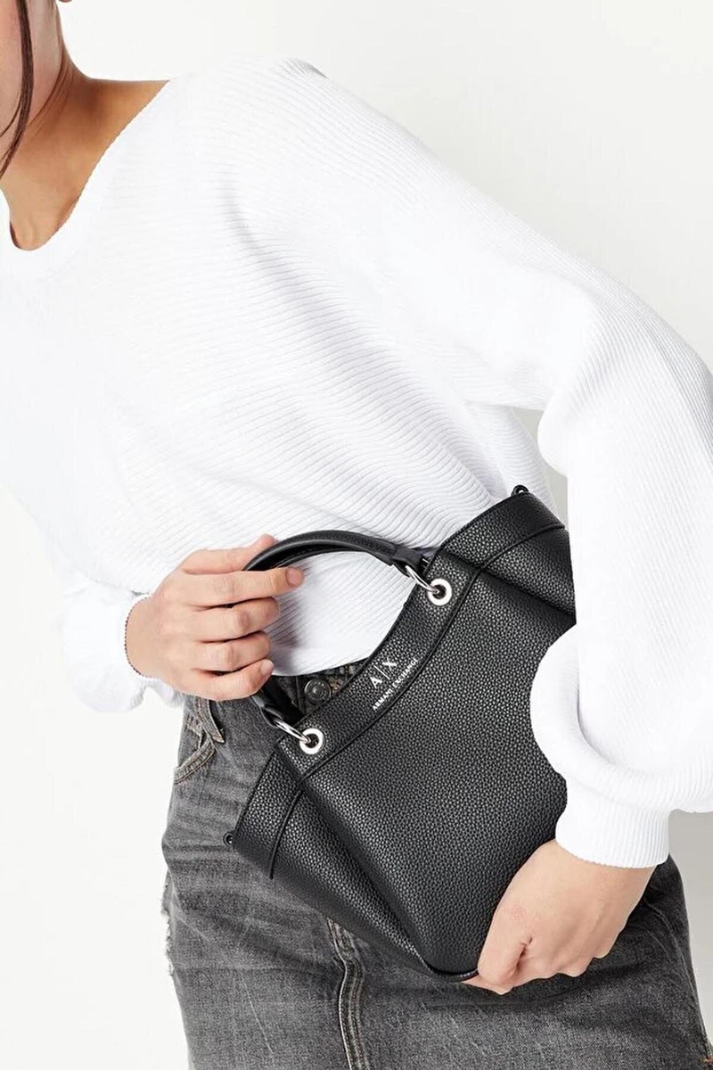 Armani Exchange Kadın El Çantası 942927CC78300020