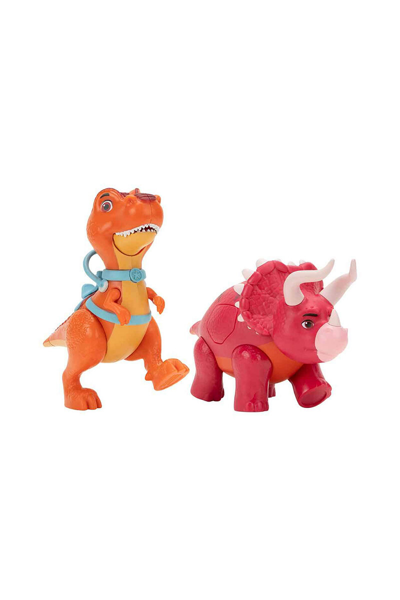 Dino Ranch Delüks Figür Paketi DNA02000