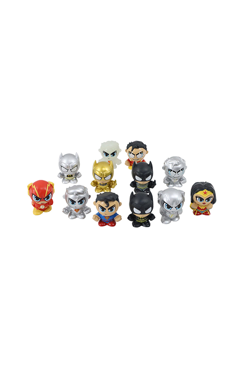 Capstars Dc Mini Sürpriz Paket 21860