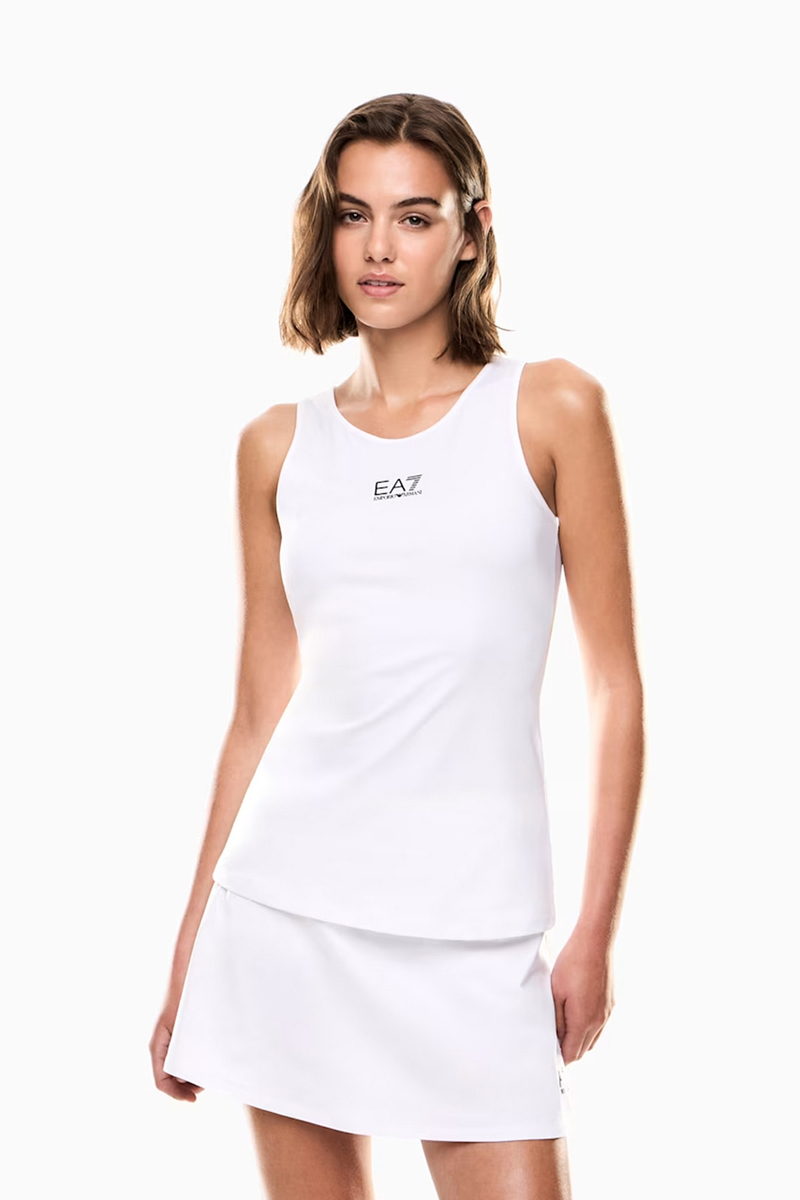 EA7 Kadın Tişört 7W000314AF14524