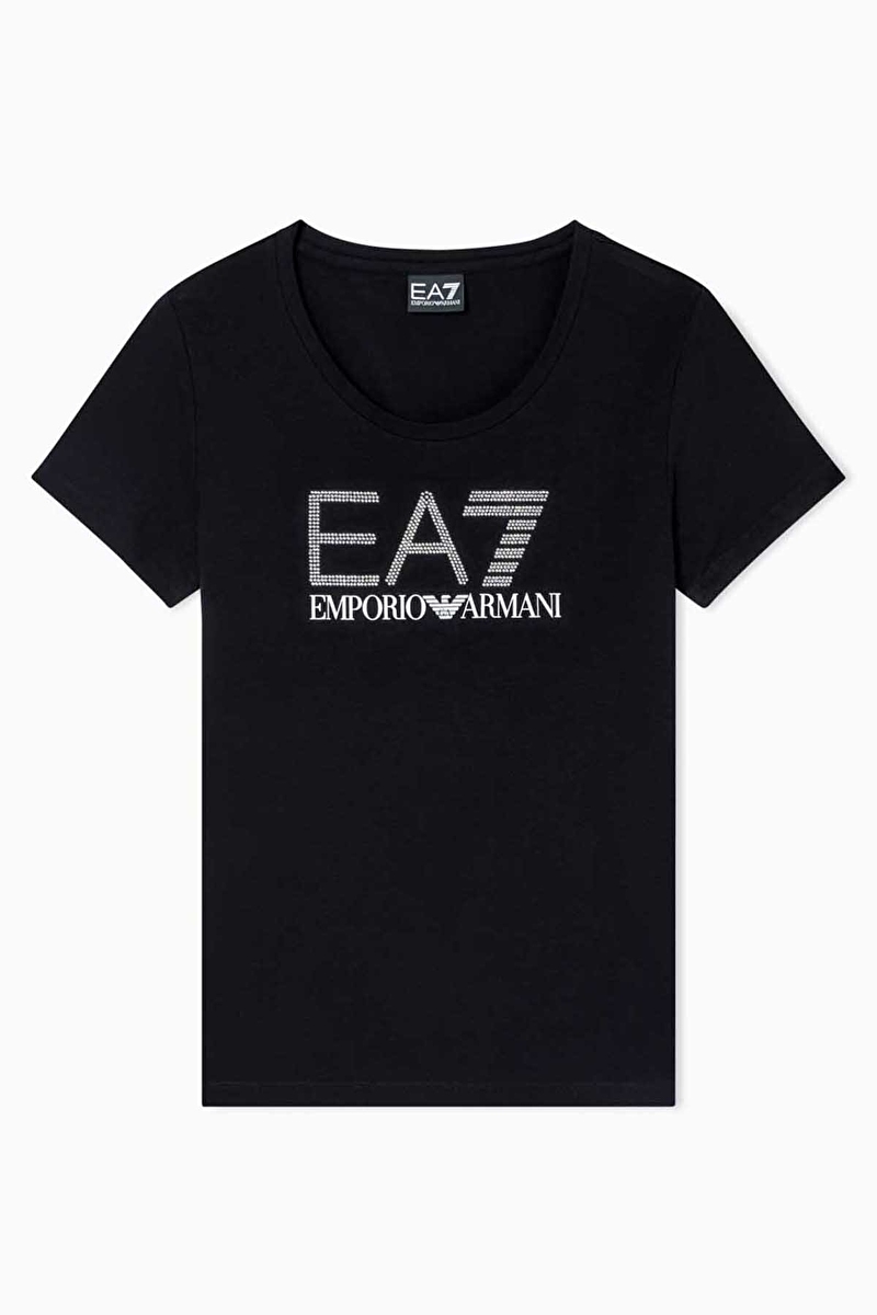 EA7 Kadın Tişört 7W000536AF10373
