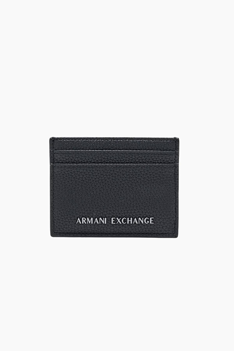 Armani Exchange Erkek Kartlık XM000169AF26663