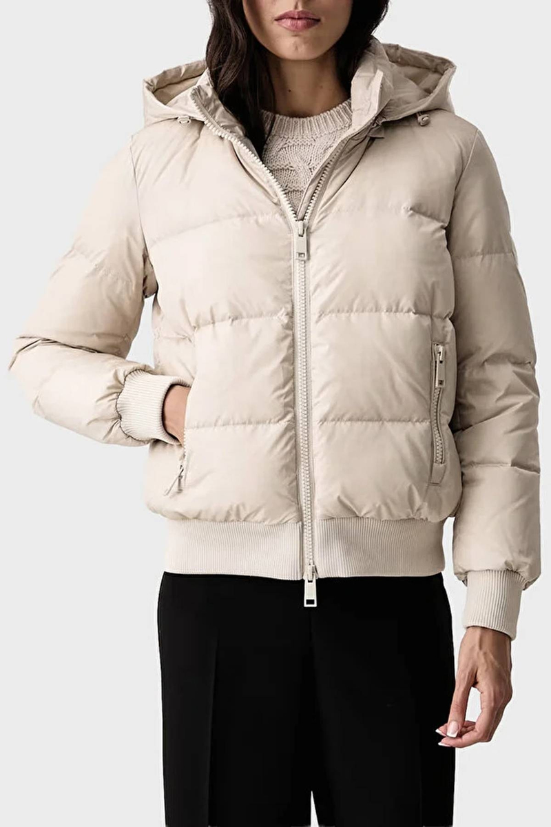 Armani Exchange Kadın Mont XW000228AF12286