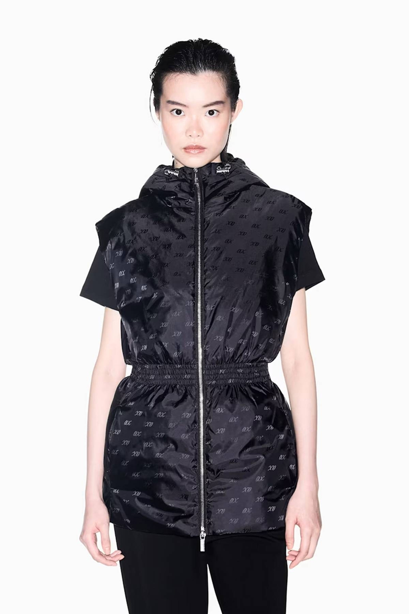 Armani Exchange Kadın Yelek XW002432AF26068